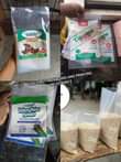 A picture of PACKAGING NYLON AND