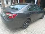 A picture of Used 2013 camry at ojota lagos call 08033363847 price 4