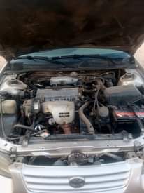 A picture of Neatly used 1999 Toyota Camry Pencil Light Available in Abuja