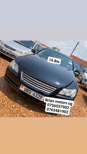 A picture of We do barter Accept installment payments Pay 80 drive out