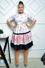 Dresscode M.
