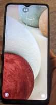 A picture of SAMSUNG A12 GB64 4.