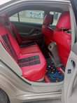 A picture of Neatly used 2008 Toyota Camry Good Suspension Alloy rims Sound
