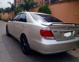 A picture of Toyota Camry Big Daddy