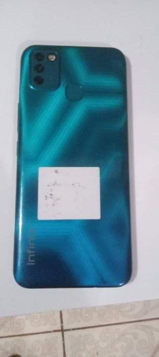 A picture of INFINIX SMART6