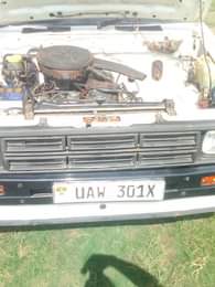 A picture of For sell 0773106738