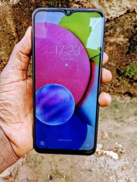 samsung a03