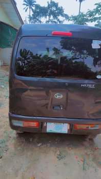 A picture of DESTRESS SALE OWNER NEED MONEY HIJET MINI BUS AUTHOMATIC TRANSMISSION