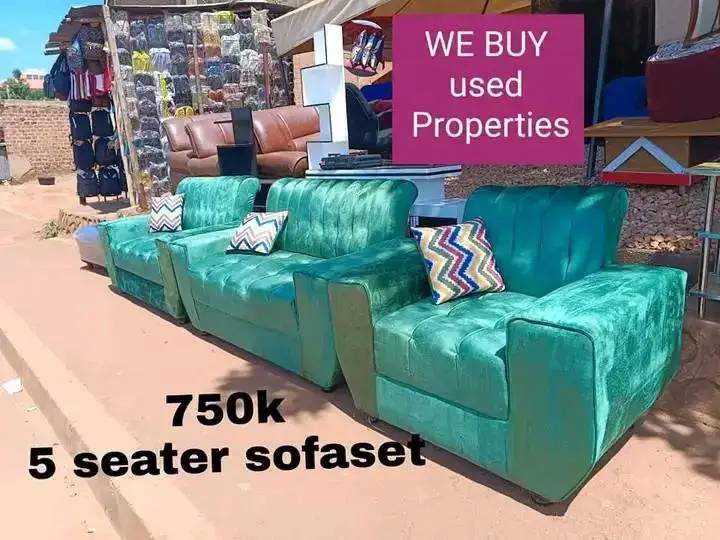 A picture of WE BUY USED PROPERTIES