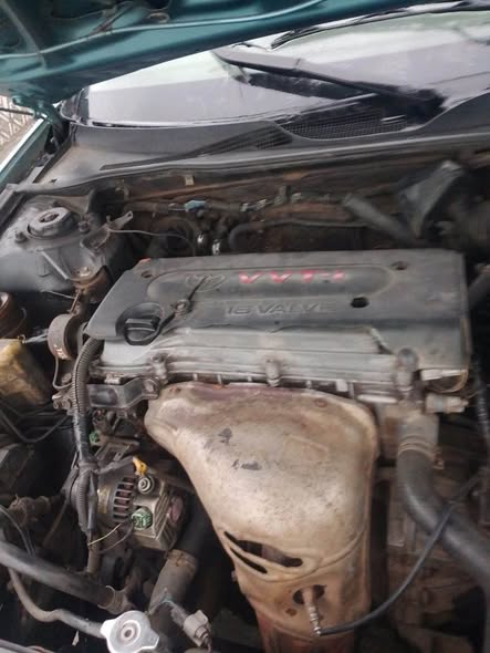 A picture of Awoof deal for Toyota Camry