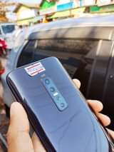 A picture of VIVO V17 PRO MPYA