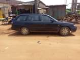A picture of Registered 2000 Mazda 626 MANUAL