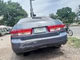 A picture of Honda Accord