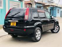 A picture of Nissan xtrial full ac