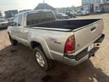 A picture of Toyota Tacoma