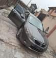A picture of Honda Accord 2008