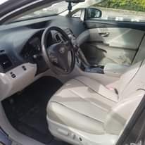 A picture of 2010 VENZA