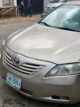 A picture of 2008 first body