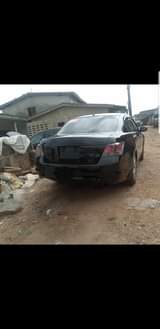 A picture of Honda accord 2009