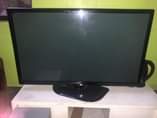 A picture of Lg lcd nch 43