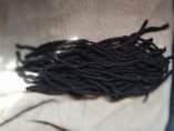 A picture of Natural dreadlocks