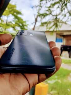 A picture of TECNO POP 6
