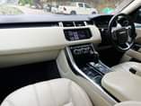 A picture of RANGE ROVER SPORT 2014