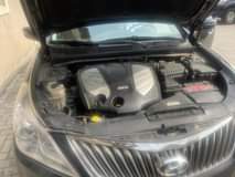 A picture of Neatly Used hyundai GRANDUER neatly used with excess features kindly