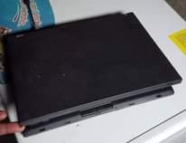 A picture of Lenovo Thinkpad laptop