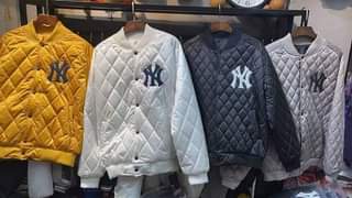 A picture of Jacket