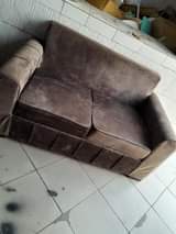 A picture of Sofa 0626 440 709
