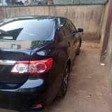 A picture of 2013 Toyota Corolla Le