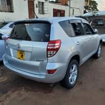 A picture of RAV4 2008 37M