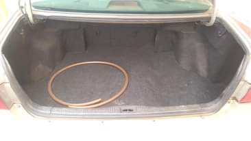 A picture of 2002 Toyota Camry