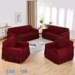 A picture of Sofa covers
