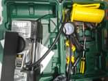A picture of Air compressor