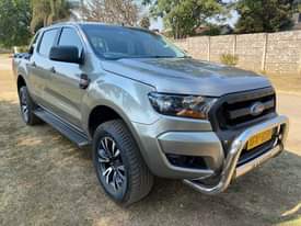 used ford ranger