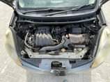 A picture of Nissan Note