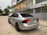 A picture of 2007 Honda Civic 2007