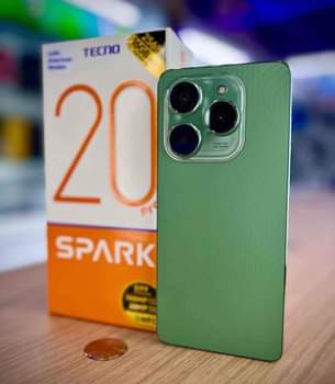tecno spark