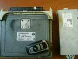 A picture of BMW 740 box full