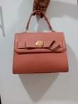 A picture of Bags