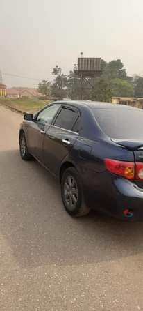 A picture of 2010 Toyota Corolla For Sale