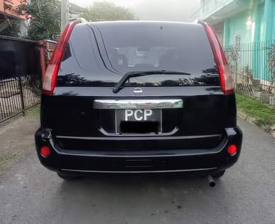 used nissan xtrail
