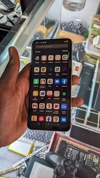 A picture of Oppo A73 pro