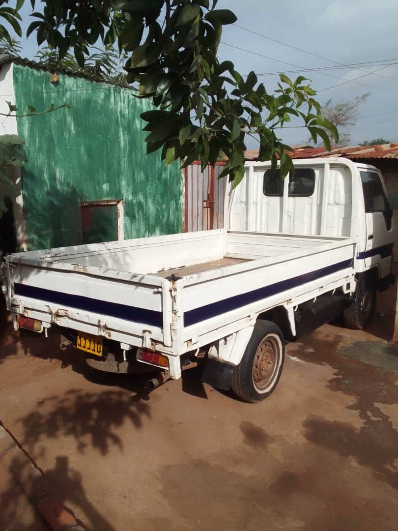 trucks