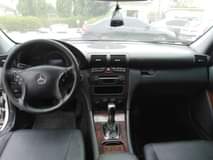 A picture of C180