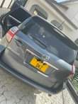 A picture of TOYOTA VANGUARD