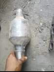 A picture of Centre Catalyst and Manifold direct Belgium Tokunbo