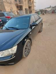 A picture of ANOTHER ONE DON LAND OOH FOR LUCKY BUYER LOCATION ABUJA